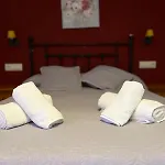 بيت ضيافة Fonda Carrera