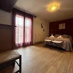 Fonda Carrera بيت ضيافة لابويردا