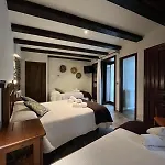 بيت ضيافة Fonda Carrera