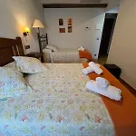 Fonda Carrera بيت ضيافة