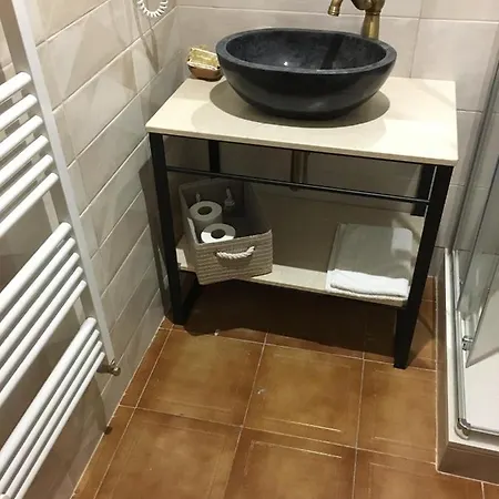 Fonda Carrera 4* Labuerda