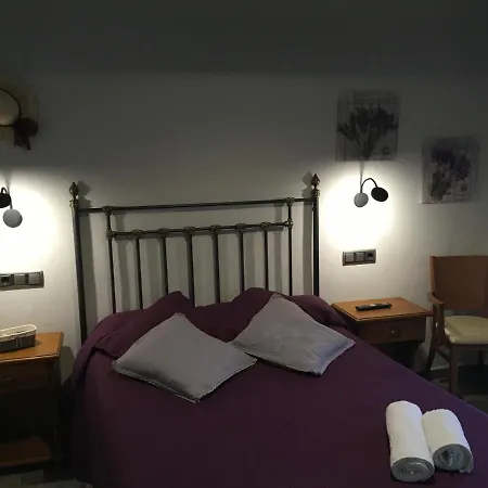 Fonda Carrera Penzion 4*