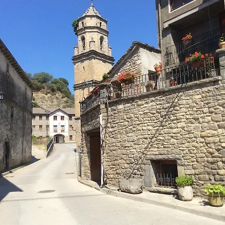 Fonda Carrera Penzion