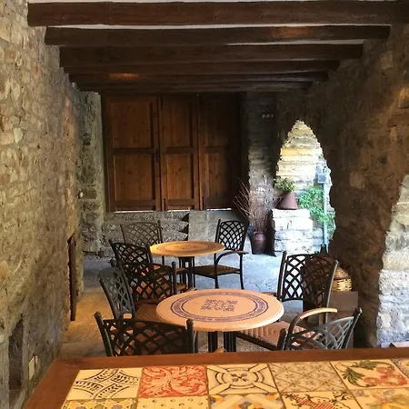 Fonda Carrera Πανσιόν 3*
