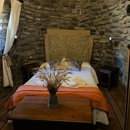 Fonda Carrera Penzion 4*