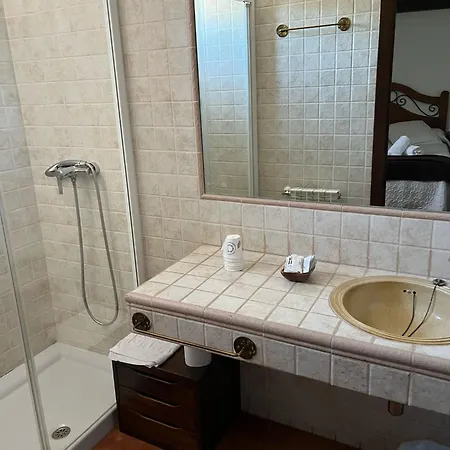 Fonda Carrera 4* Labuerda