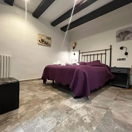 Fonda Carrera Guest house