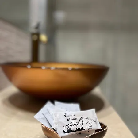 Fonda Carrera Gasthof