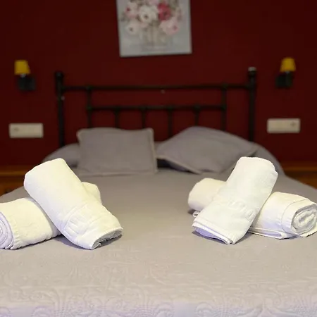 Gasthof Fonda Carrera