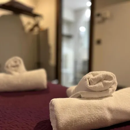 Πανσιόν Fonda Carrera 4*