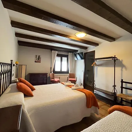 Fonda Carrera Labuerda