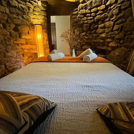 Fonda Carrera Gasthof Labuerda