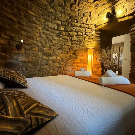 Gasthuis Fonda Carrera Labuerda