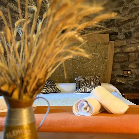 Fonda Carrera 3* Labuerda