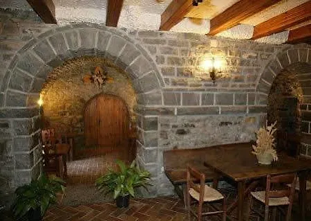 Fonda Carrera Πανσιόν