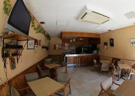 Fonda Carrera Labuerda