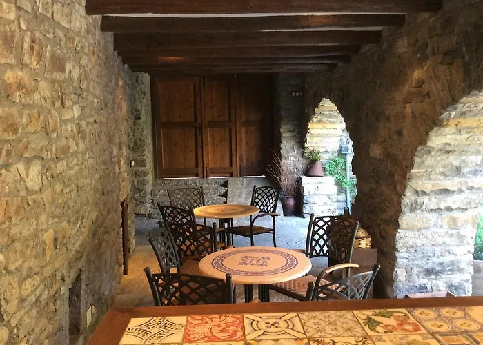 Fonda Carrera Pensionat 3*