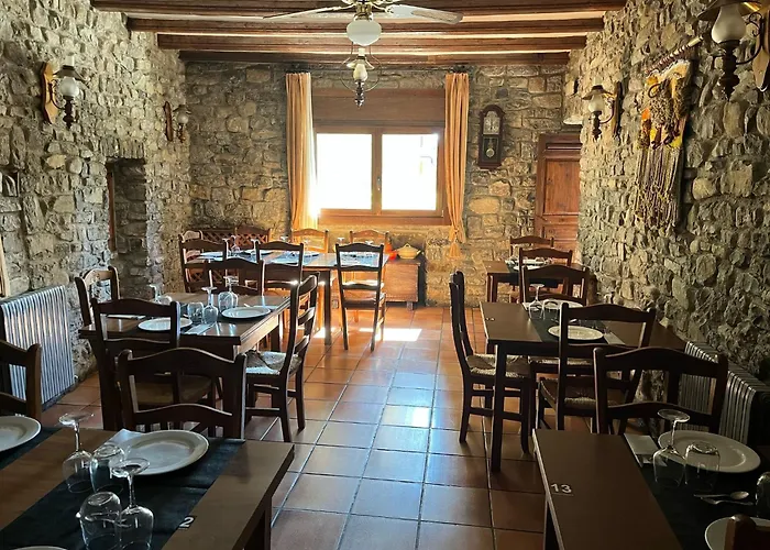 Fonda Carrera Labuerda