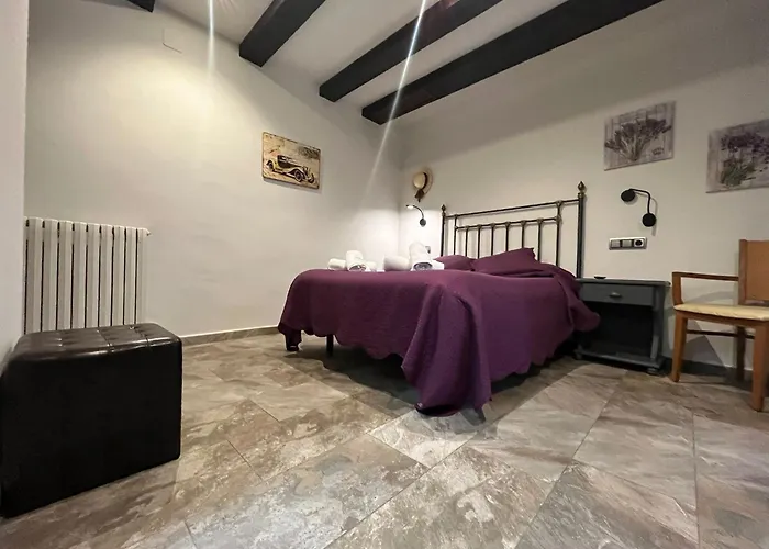 Fonda Carrera Gasthuis