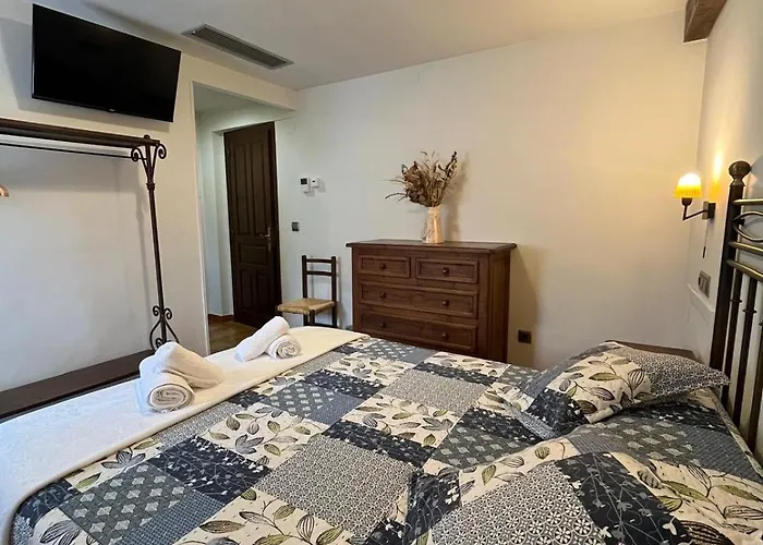 Fonda Carrera Labuerda