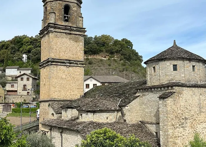 Fonda Carrera 3* Labuerda