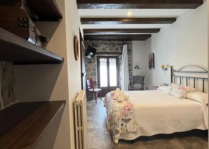 Fonda Carrera Pensión