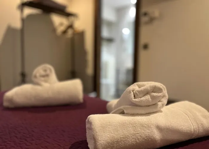 Gasthuis Fonda Carrera 3*