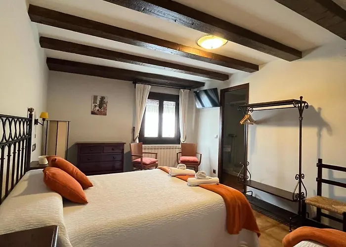 Fonda Carrera Labuerda