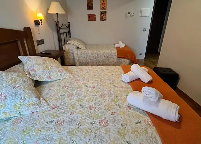 Fonda Carrera Pensión