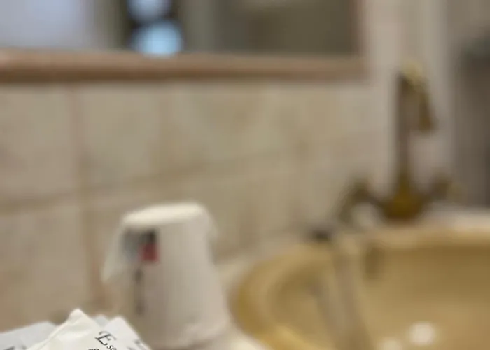 Fonda Carrera Pensión 3*