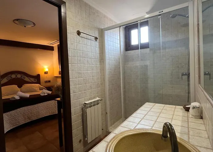 Gasthuis Fonda Carrera