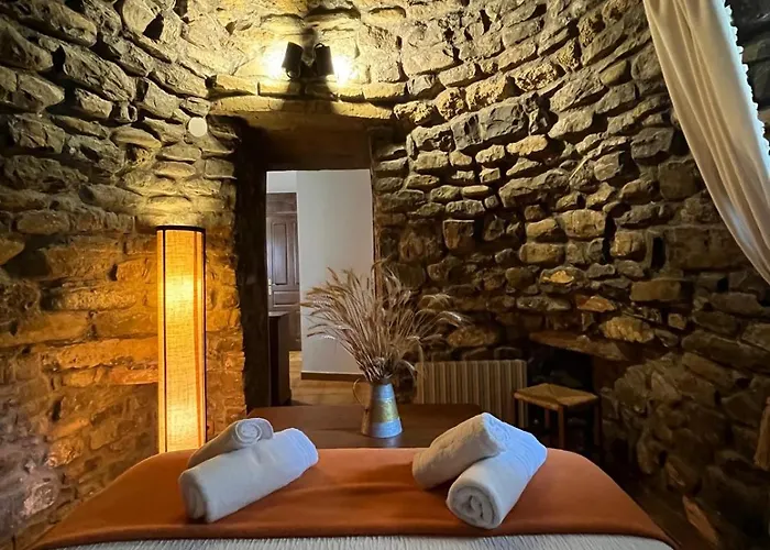 Pensionat Fonda Carrera 3*