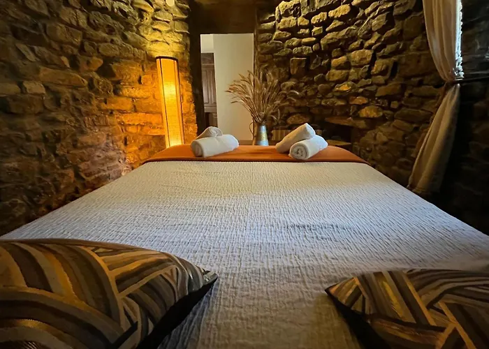 Fonda Carrera Gasthuis Labuerda