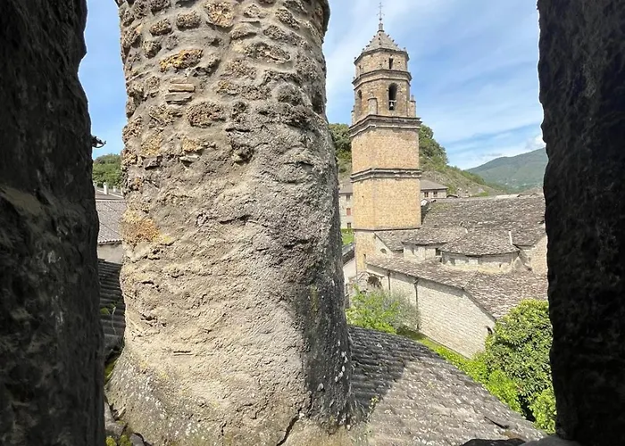 Fonda Carrera Labuerda
