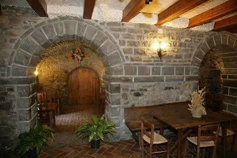 Fonda Carrera Pensionat