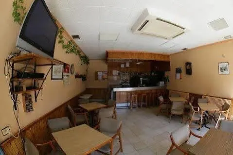 Fonda Carrera Labuerda