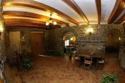 Fonda Carrera Pensionat 3*