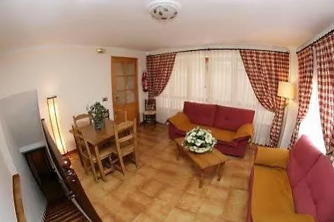 Pensión Fonda Carrera 3*