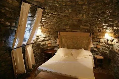 Fonda Carrera Pensionat